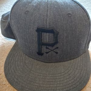 Caveman coffee snapback